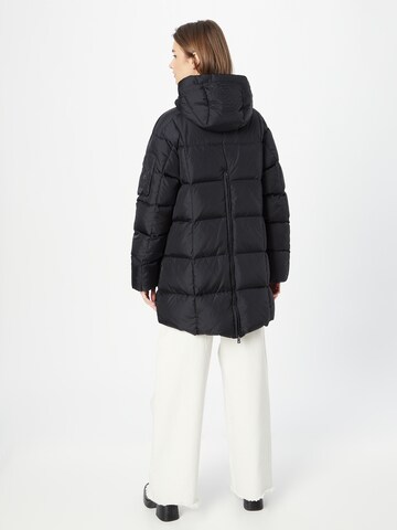 BOGNER Winter jacket 'FANJA' in Black