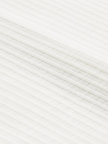 Maglietta 'ZARKES' di Ted Baker in bianco