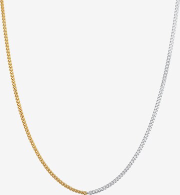 ELLI PREMIUM Ketting in Goud: voorkant