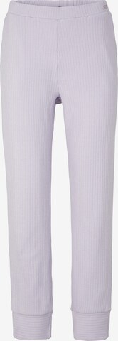 Pantalon de pyjama JOOP! en violet : devant