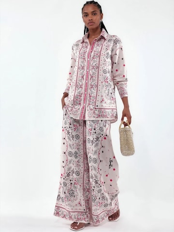 MSN Collection Loungewear in Mixed colors: front