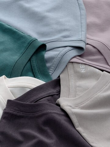 Next Shirt 'Essential' in Mixed colours