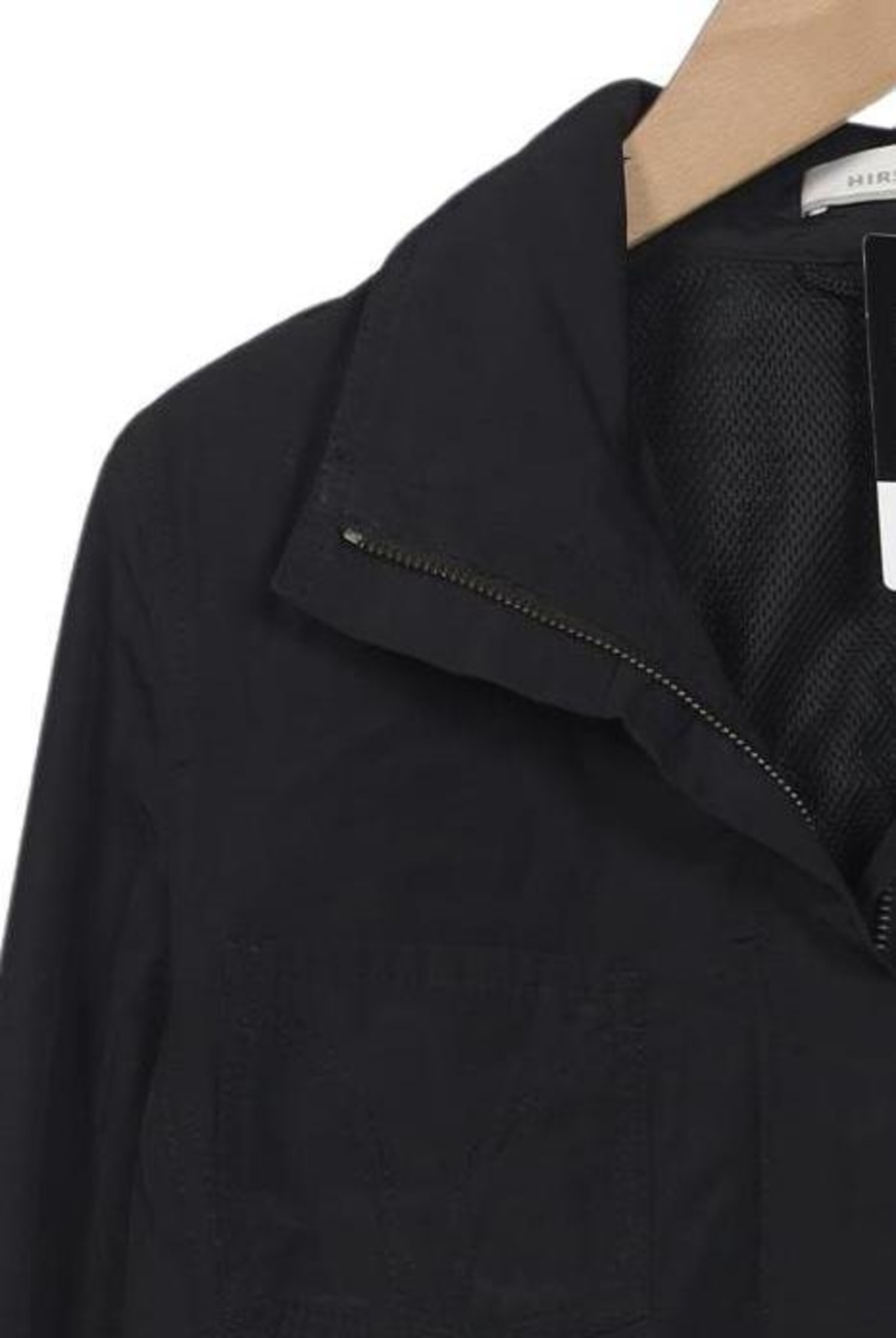 HIRSCH Jacket & Coat in S in Blue