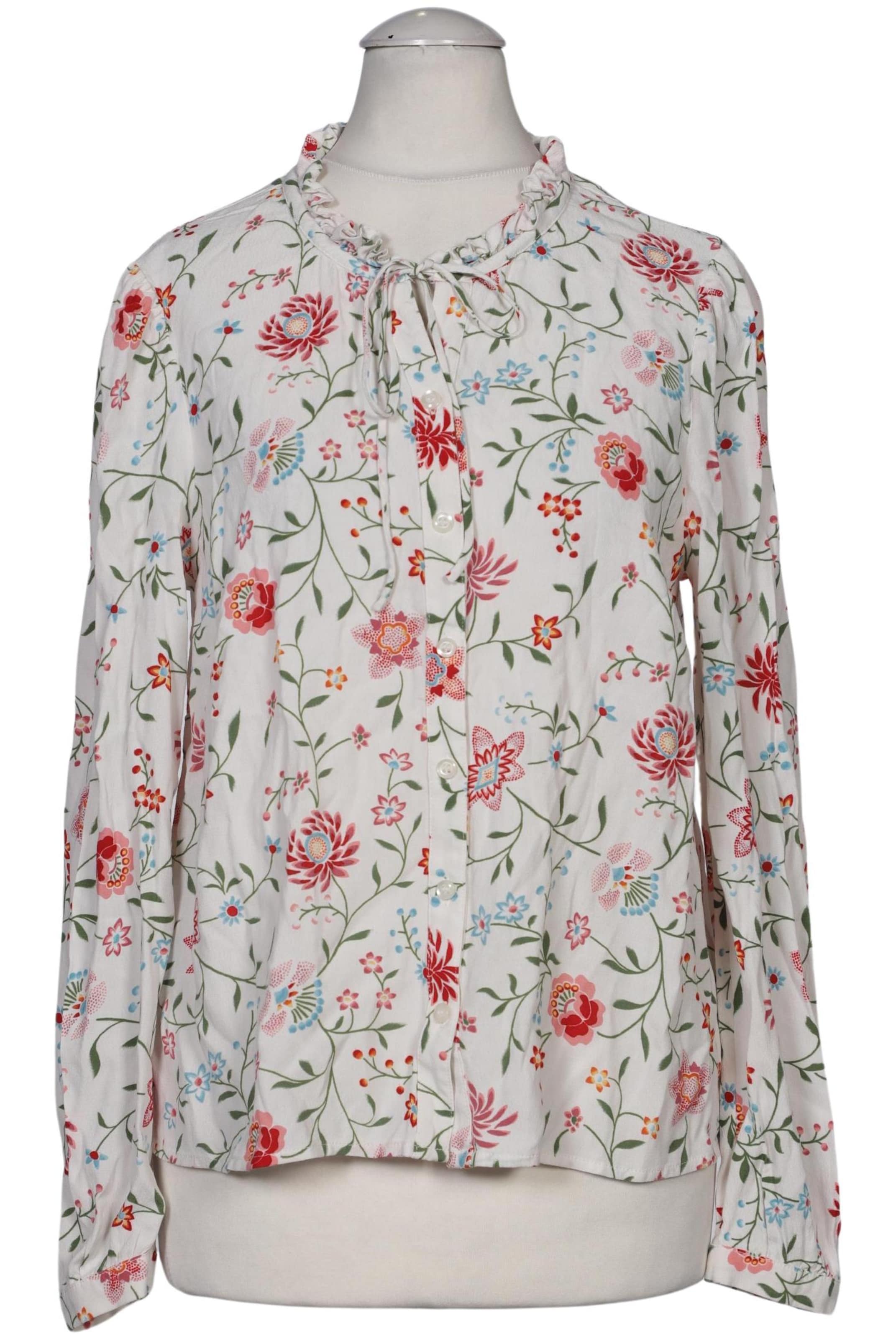 & Other Stories Blouse & Tunic in M in White: front