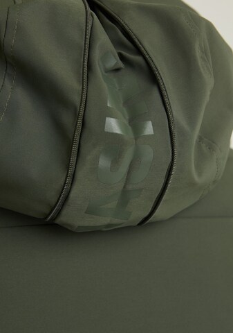 Parka d’hiver 'Explorer Tech' CHASIN' en vert