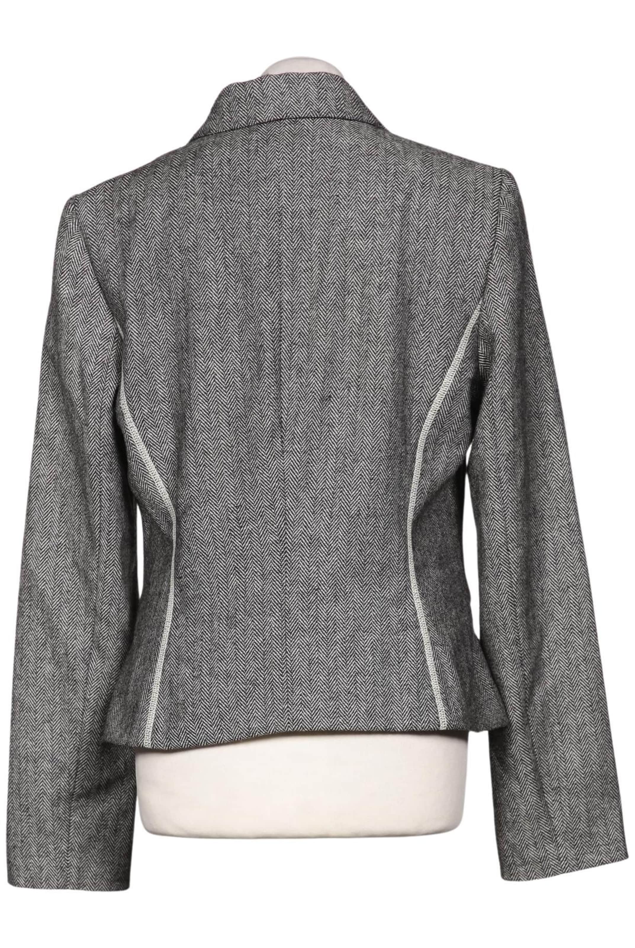 COMMA Blazer in XL in Grey
