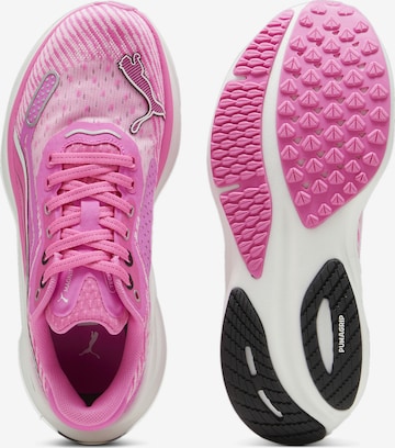 PUMA Running Shoes 'Magnify' in Pink