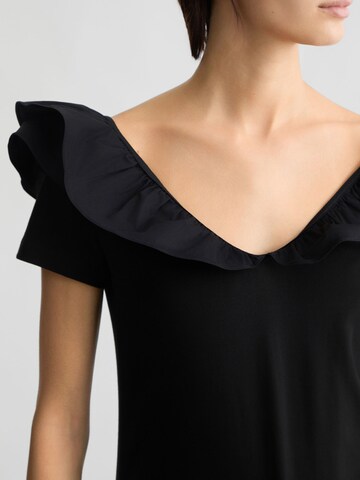 Camicia da donna di Liu Jo in nero