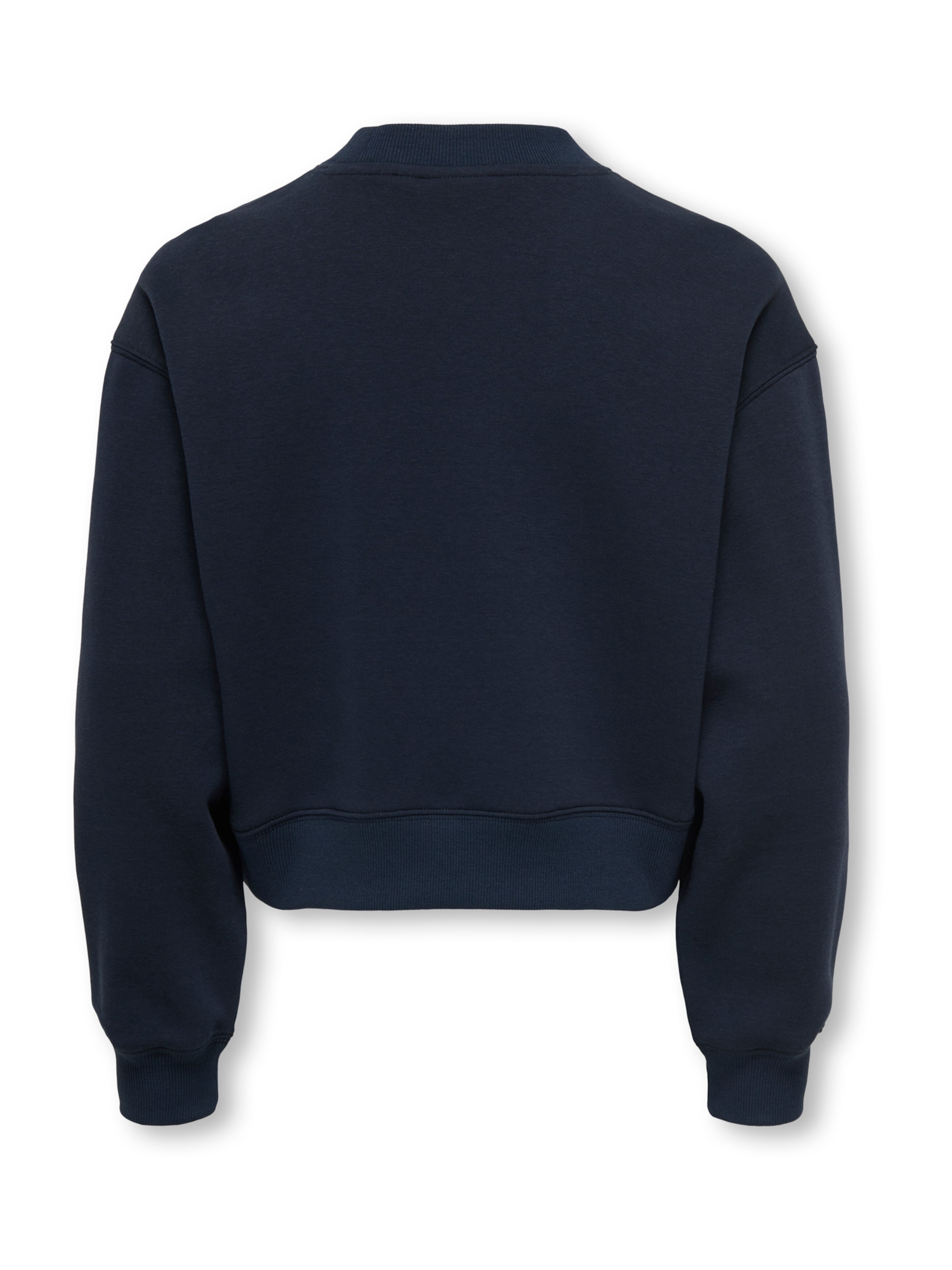 mėlyna ONLY GIRLS Megztinis be užsegimo 'KOGEVISA'