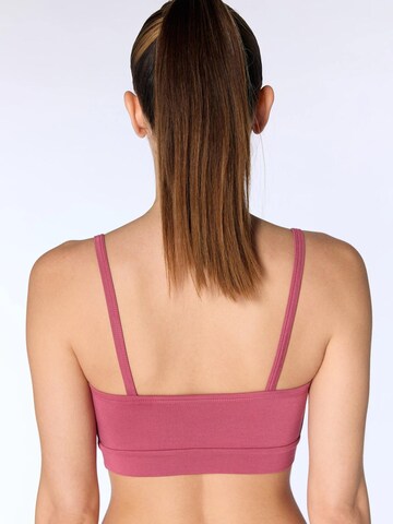 True North Top in Pink