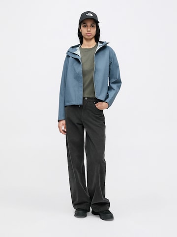 Veste outdoor 'VOYAGE' THE NORTH FACE en gris