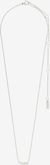 Pilgrim Lančić 'Love Tag' u srebro, Pregled proizvoda