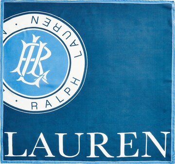 Lauren Ralph Lauren Tuch 'KATELIN' in Blau: predná strana