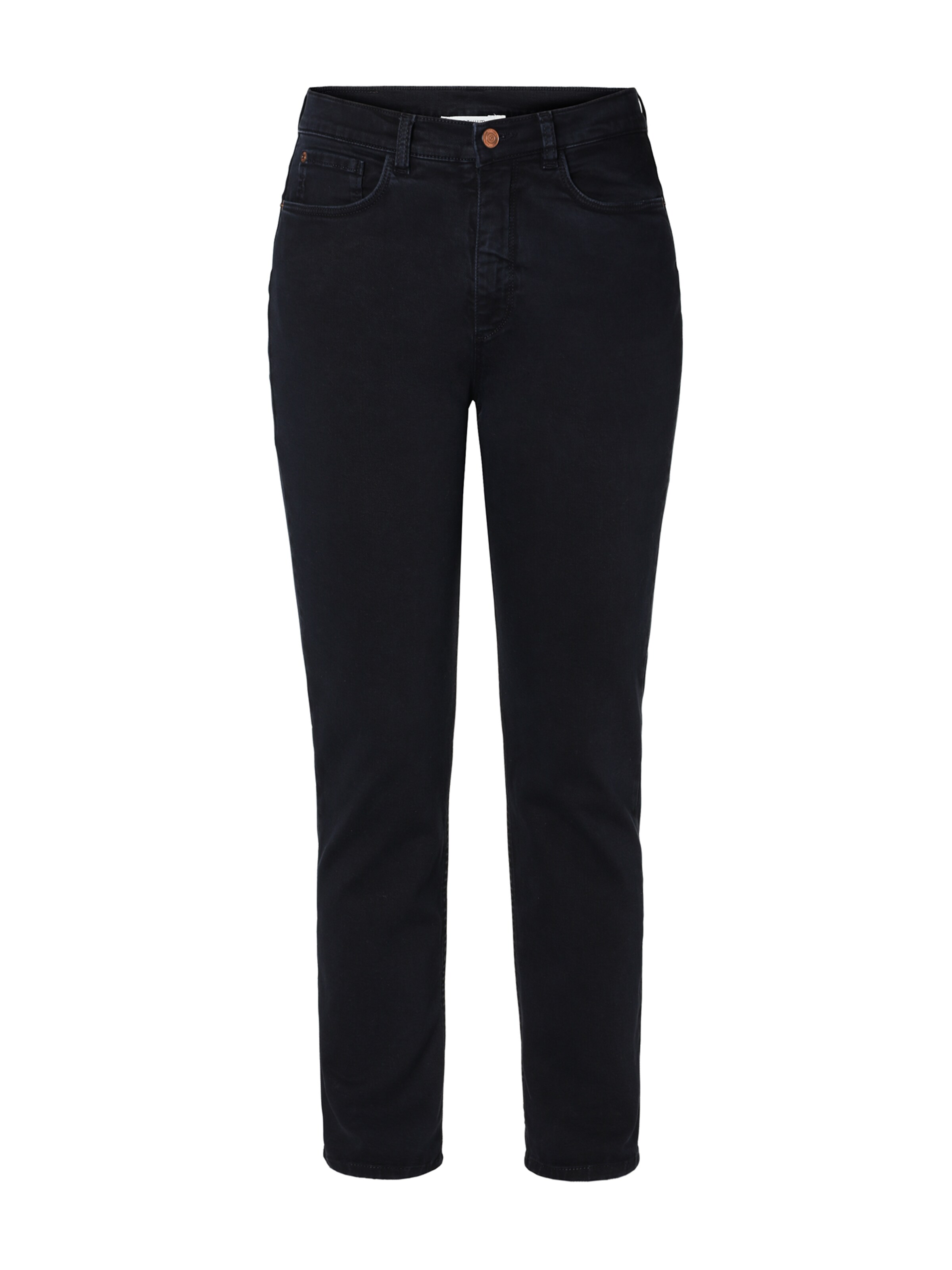 TATUUM Bukser 'ROMIKI' i blå: forside