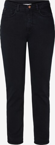 TATUUM Slim fit Pants 'ROMIKI' in Blue: front