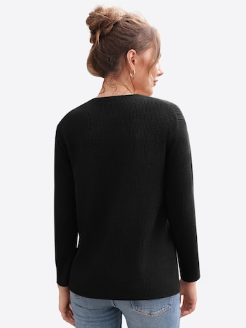 Imily Bela Pullover i sort: tilbage