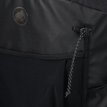 Sac à dos de sport 'Alto' MAMMUT en noir
