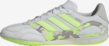 ADIDAS PERFORMANCEKopačke 'Super Sala III' - bijela boja: prednji dio