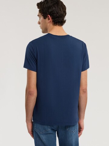 Trussardi Shirt in Blue