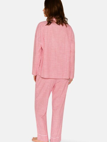 CCDK Copenhagen Shirt ' Amanda ' in Pink