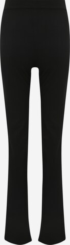 Y.A.S Tall Tapered Pants 'RICO' in Black