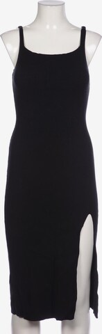 HOLLISTER Dress in M in Black: front