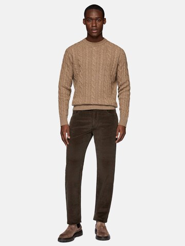 Boggi Milano Sweater in Grey