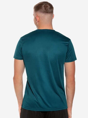 Stark Soul - Camisa funcionais em verde