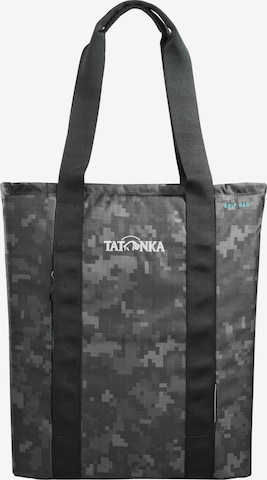 TATONKA Rucksack in Grau