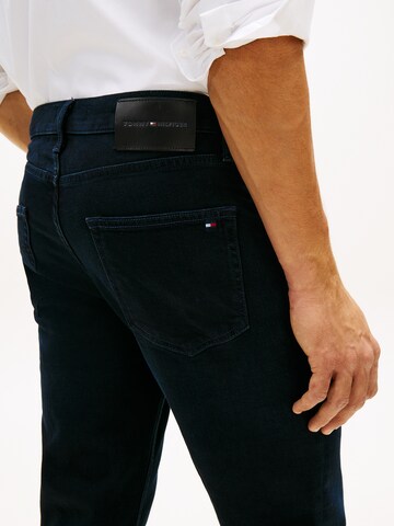 TOMMY HILFIGER Szabványos Farmer 'DENTON' - kék