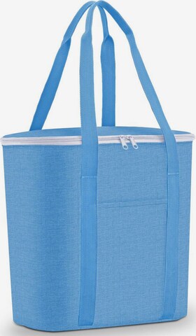 Borsa da spiaggia di REISENTHEL in blu