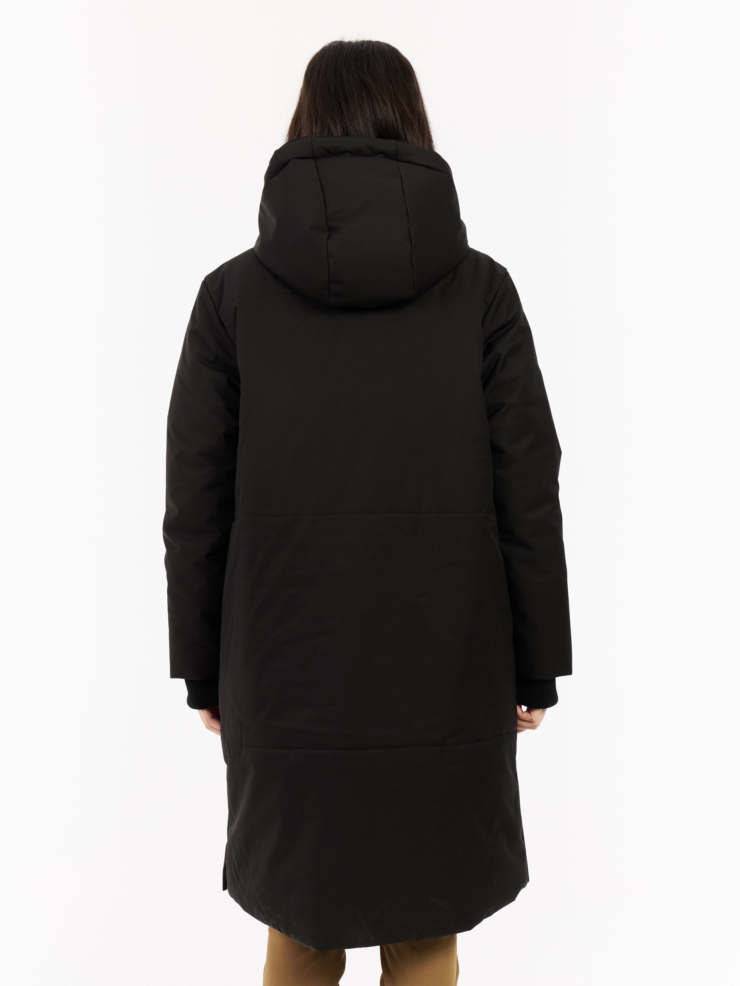 PROTEST Winter Jacket 'PRTPipit' in Black