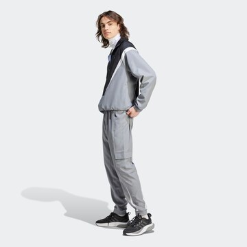 ADIDAS SPORTSWEAR Tracksuit in Grey