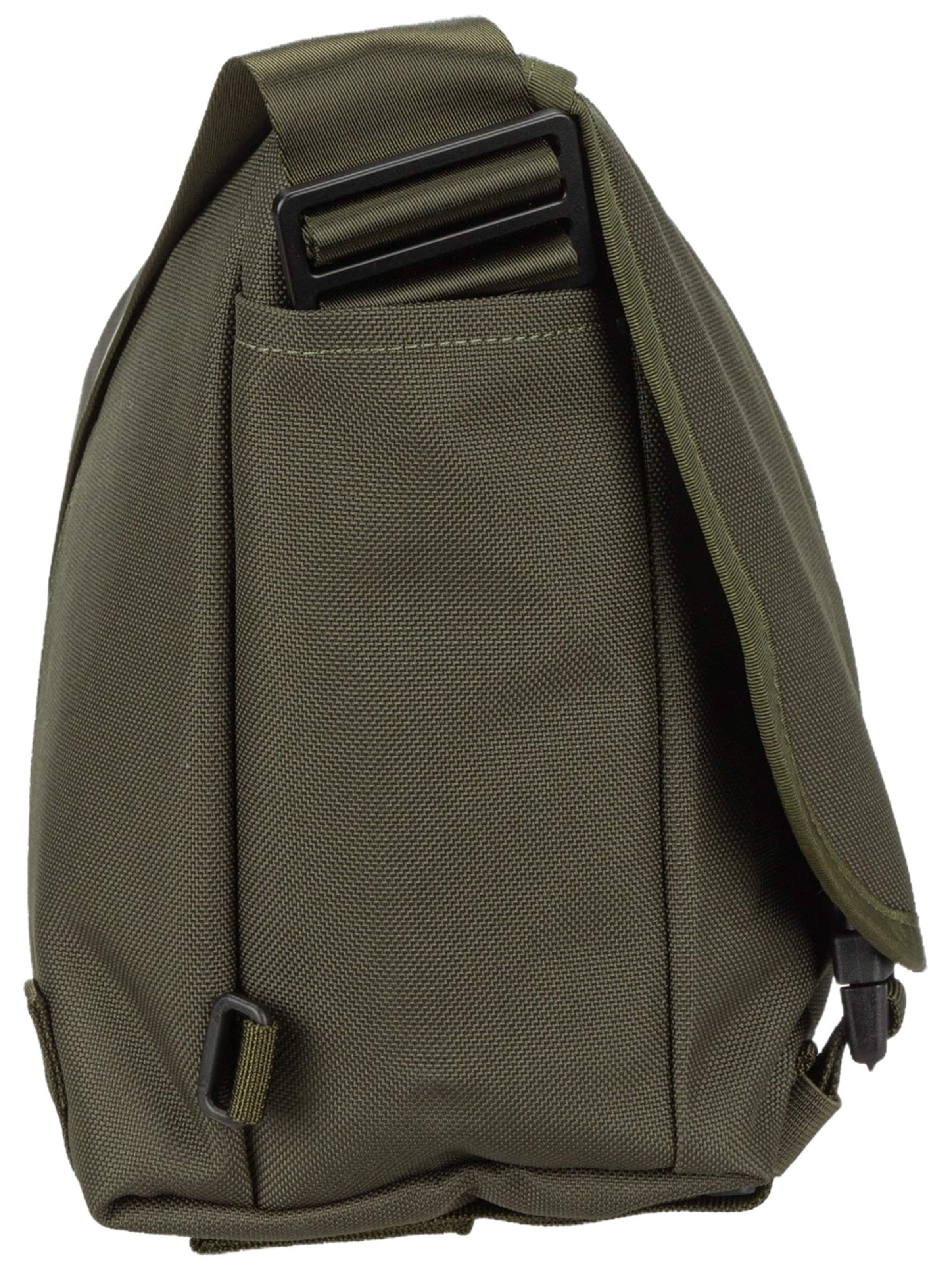 TIMBUK2 Crossbody Bag in Green