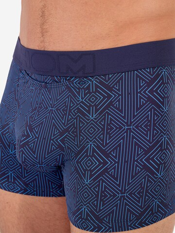 Boxers ' Jay Boxer Briefs HO1 ' HOM en bleu