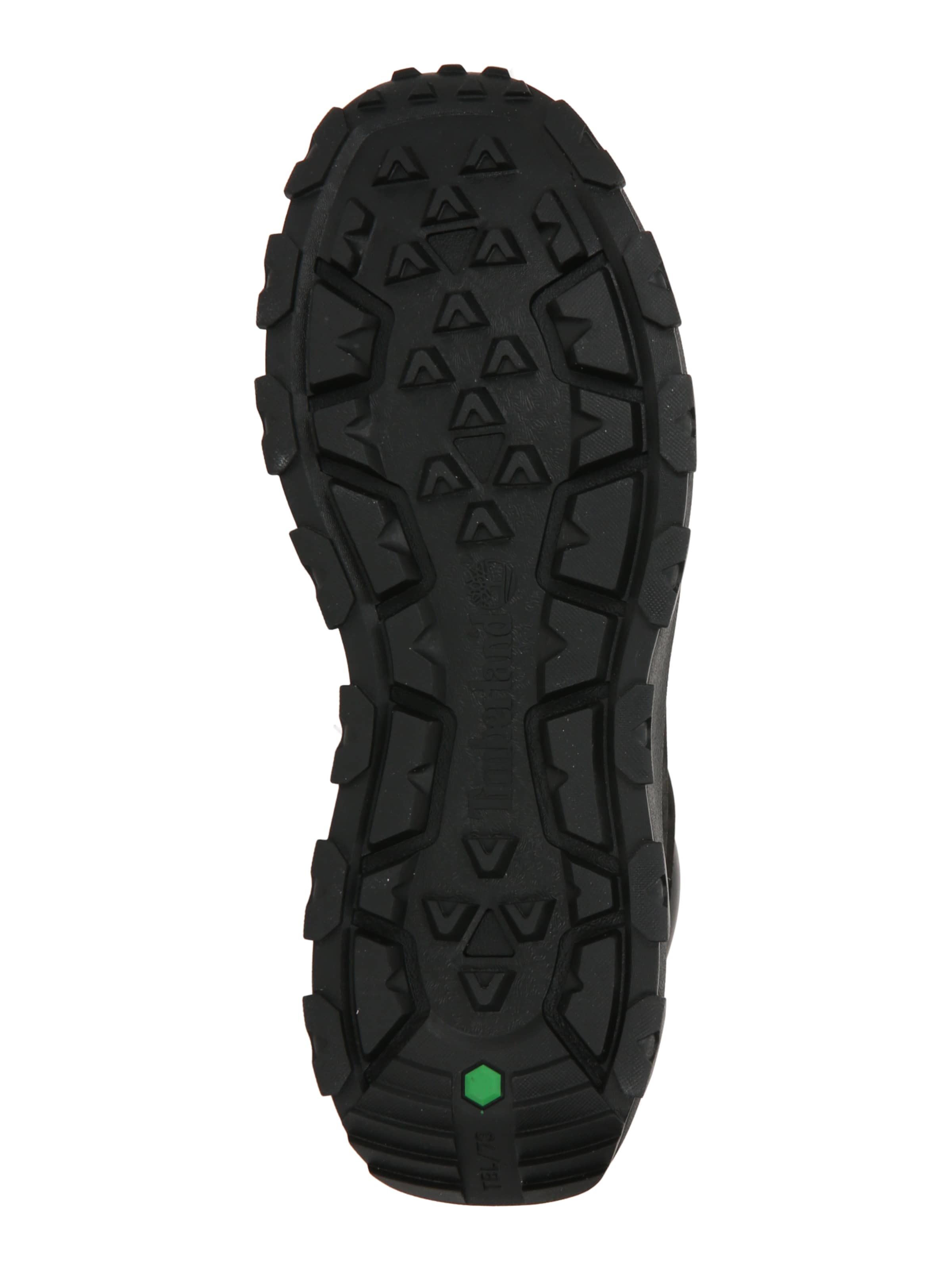 TIMBERLAND Kozaki sznurowane 'Winsor Park GTX TB0A5' w kolorze czarny