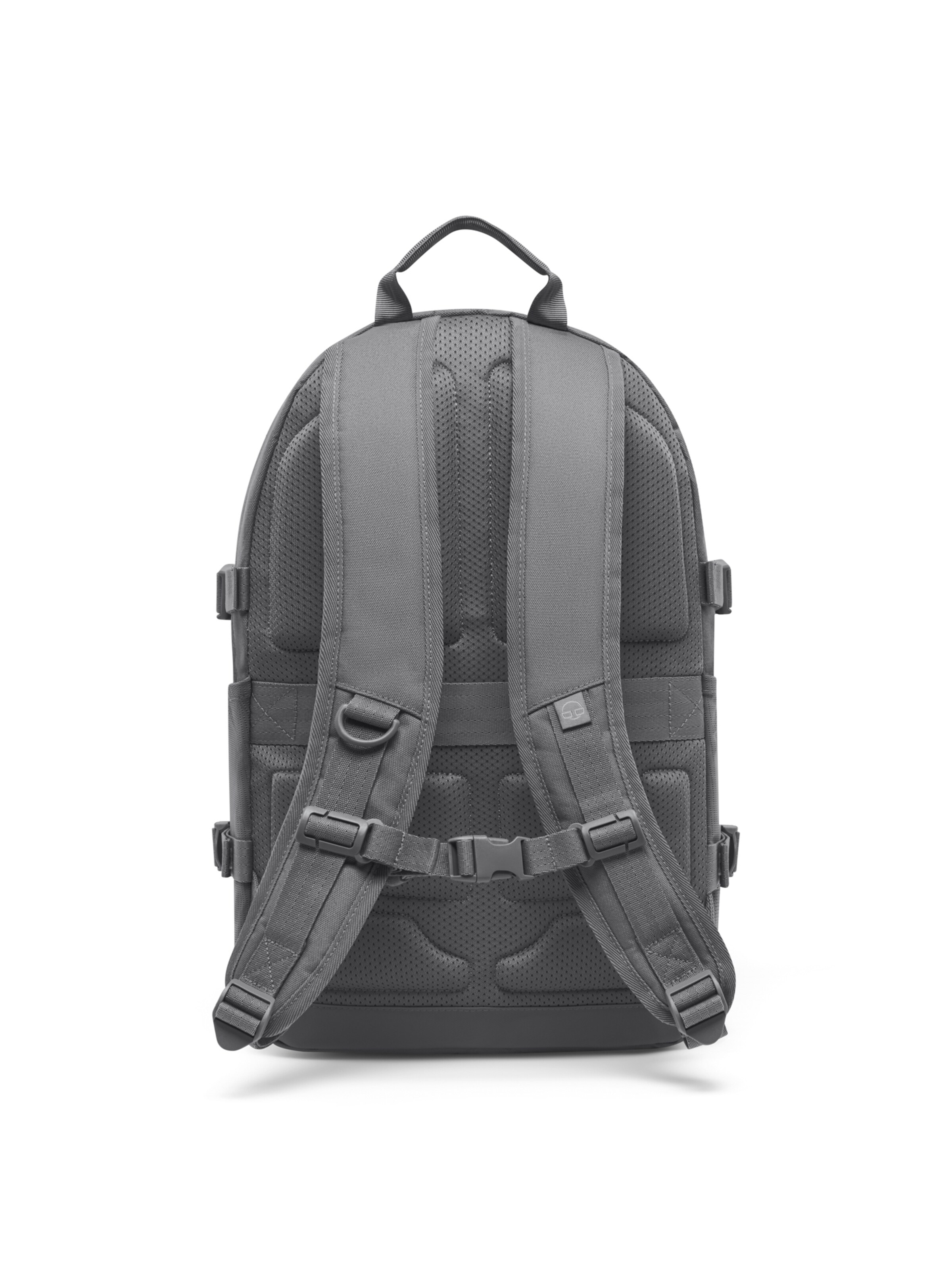 Johnny Urban Σακίδιο πλάτης 'Lian' σε γκρι