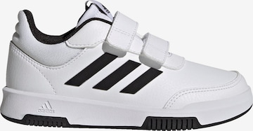 ADIDAS SPORTSWEAR Athletic Shoes 'Tensaur' in White