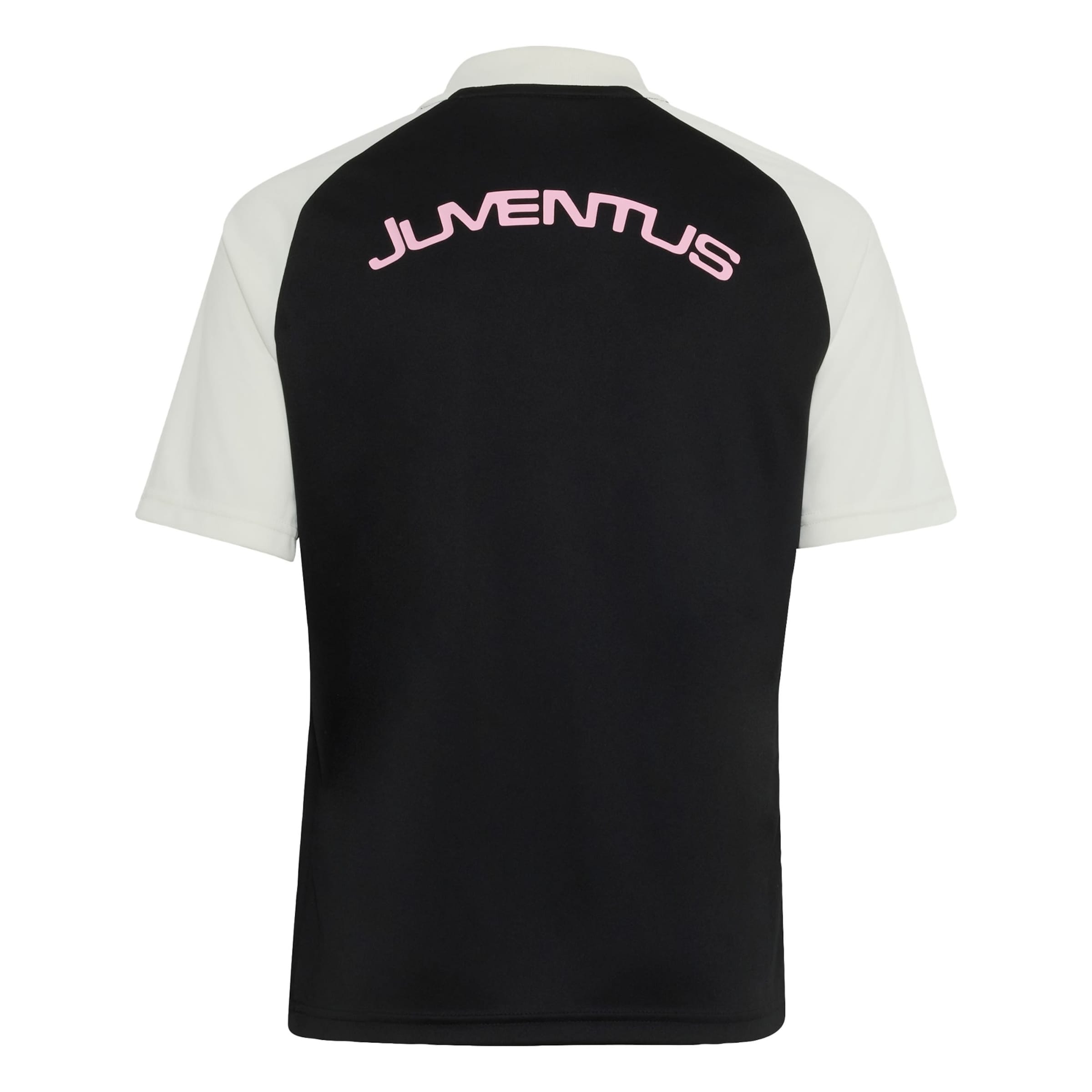 ADIDAS PERFORMANCE - Camiseta funcional 'Juventus Turin 26/27 Pre-Match' en negro
