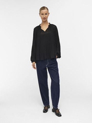 OBJECT Blouse 'Brink' in Black