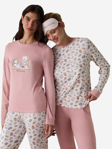 Penti Schlafshirt‌‌‌‌ in Mischfarben