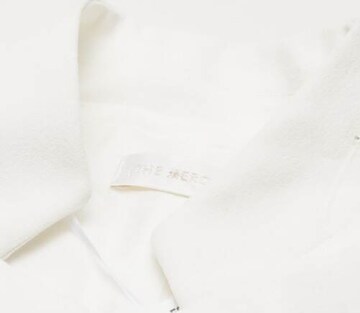 THE MERCER Vest in S in White