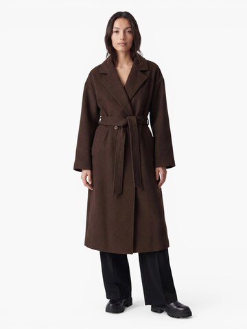 ruda LeGer by Lena Gercke Demisezoninis paltas 'Betty'