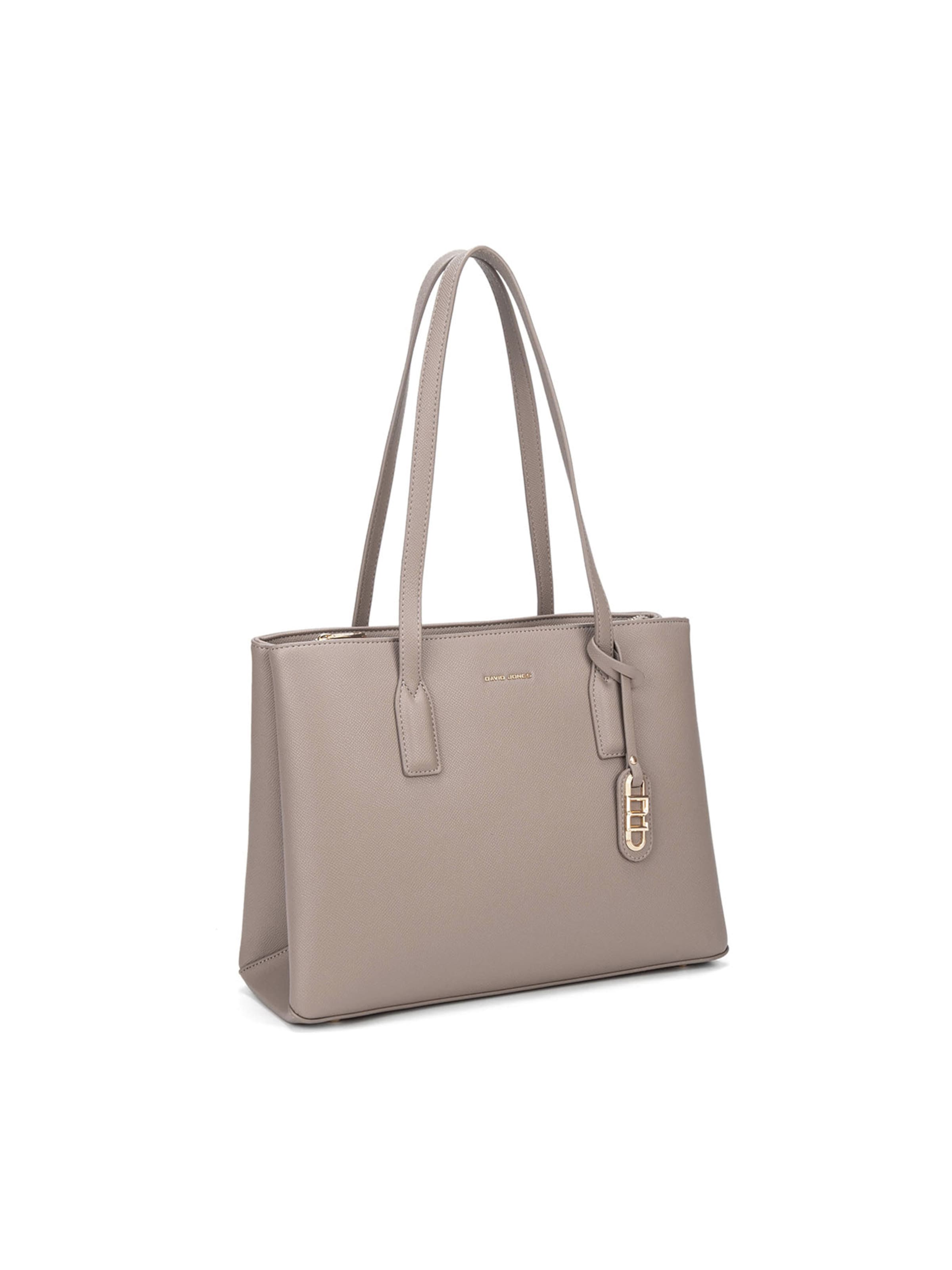 Shopper di David Jones in grigio