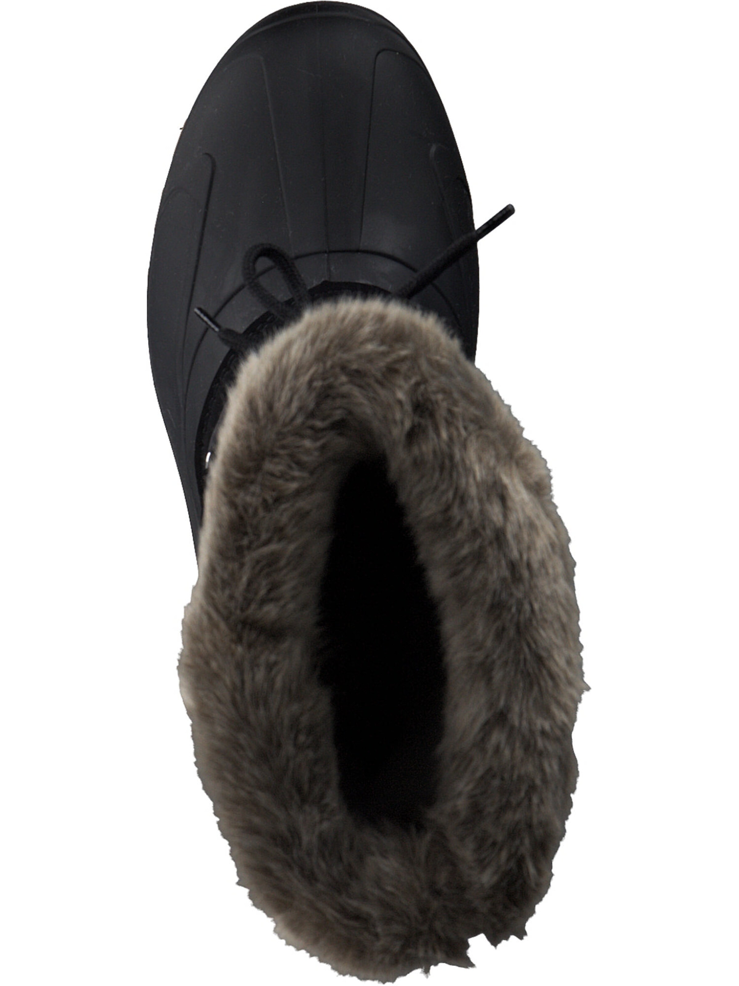 CMP Boots 'Nietos' in Brown