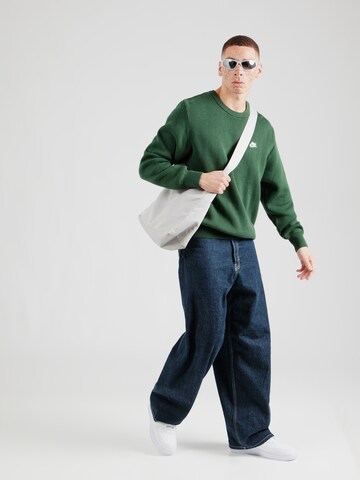 Nike Sportswear Pullover 'CLUB' i grøn
