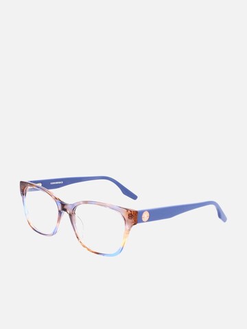 CONVERSE Sonnenbrille‌‌‌‌‌ in Lila: Vorderseite