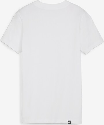 T-shirt fonctionnel 'Her' PUMA en blanc