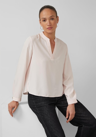 s.Oliver Blouse in Pink
