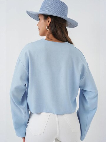 Camicia da donna di Bigdart in blu